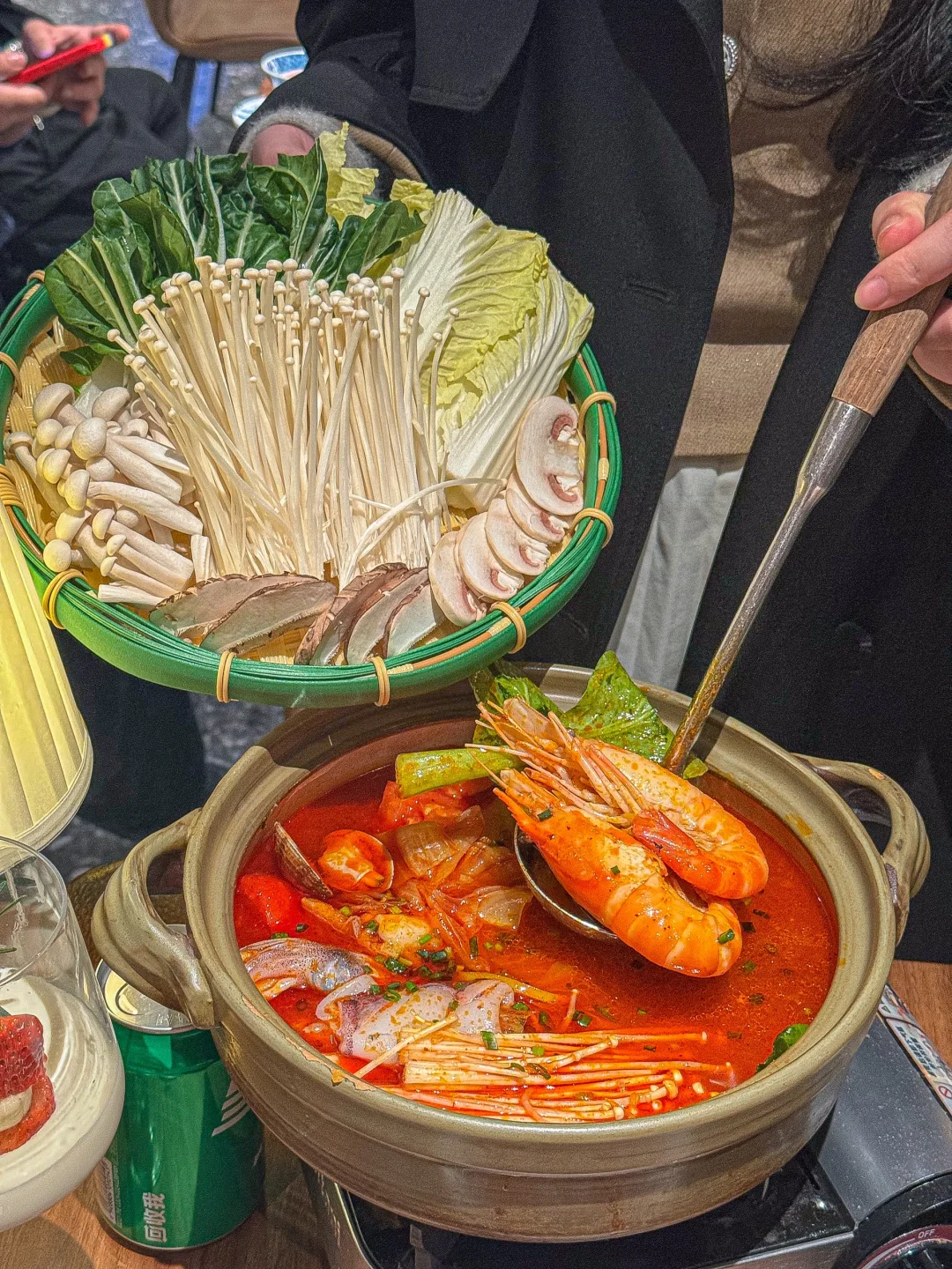 宁波的！一下高铁就直奔这家生腌小酒馆！！！