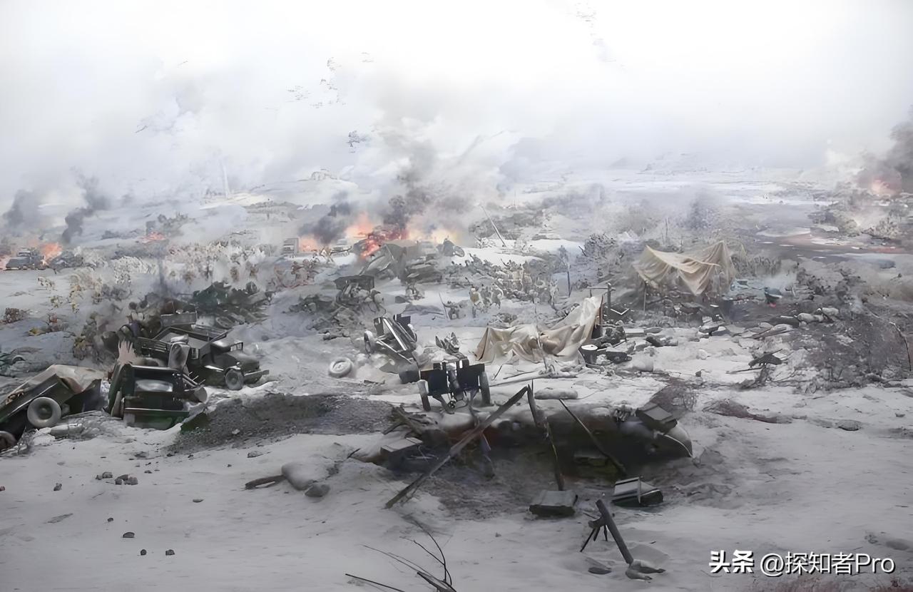 美、伊战火，会对经济格局产生影响吗？

最近，各种媒体报道都是满篇的美伊战争
