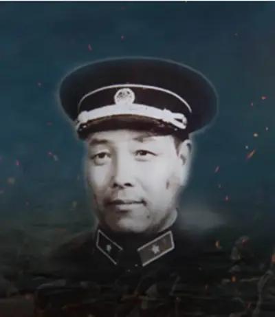 赵汇川（1913年-1996年5月27日）1933年加入中国共产党，同年参加察绥