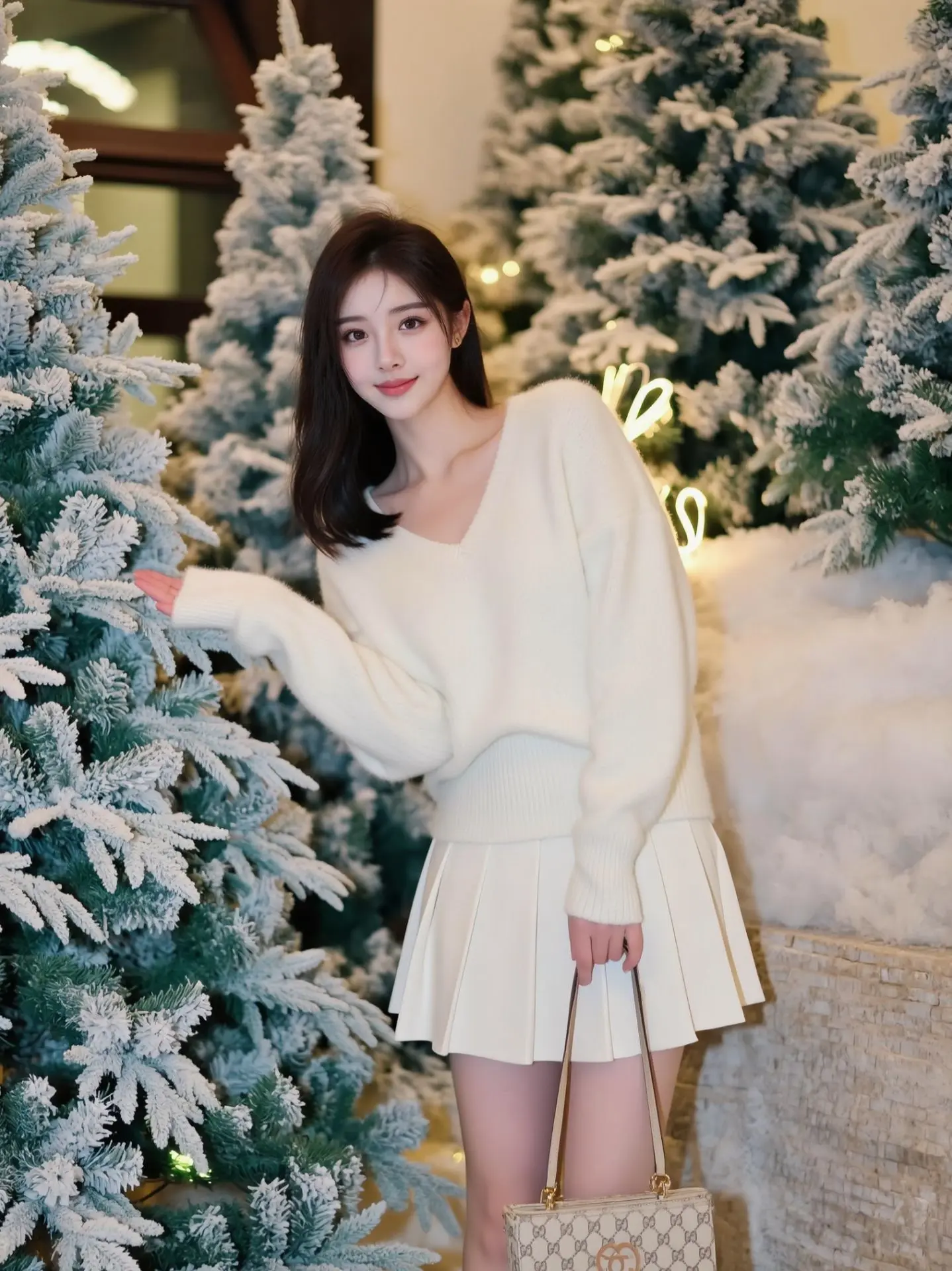 ❀ AI写真集 ❀。