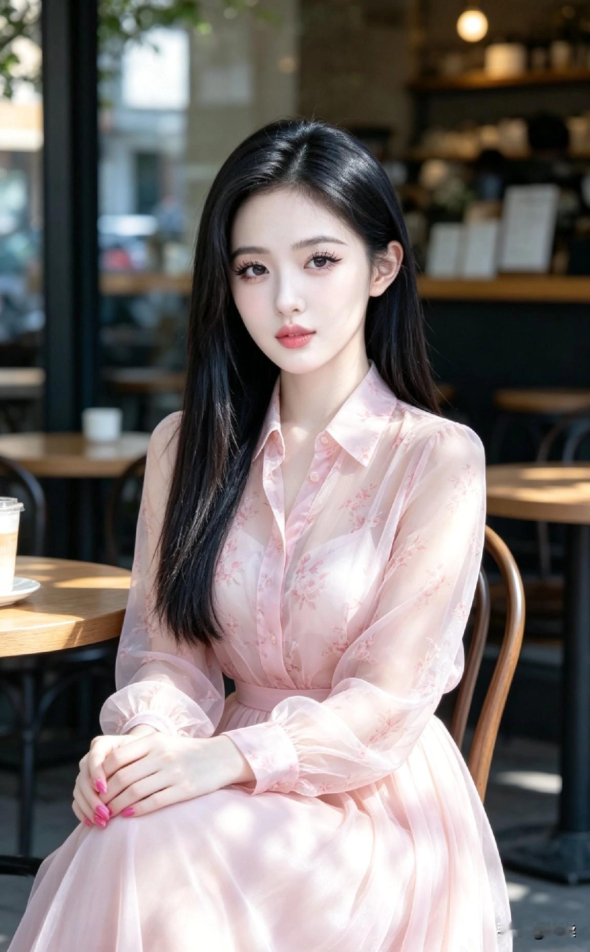 东方气质能有多迷人