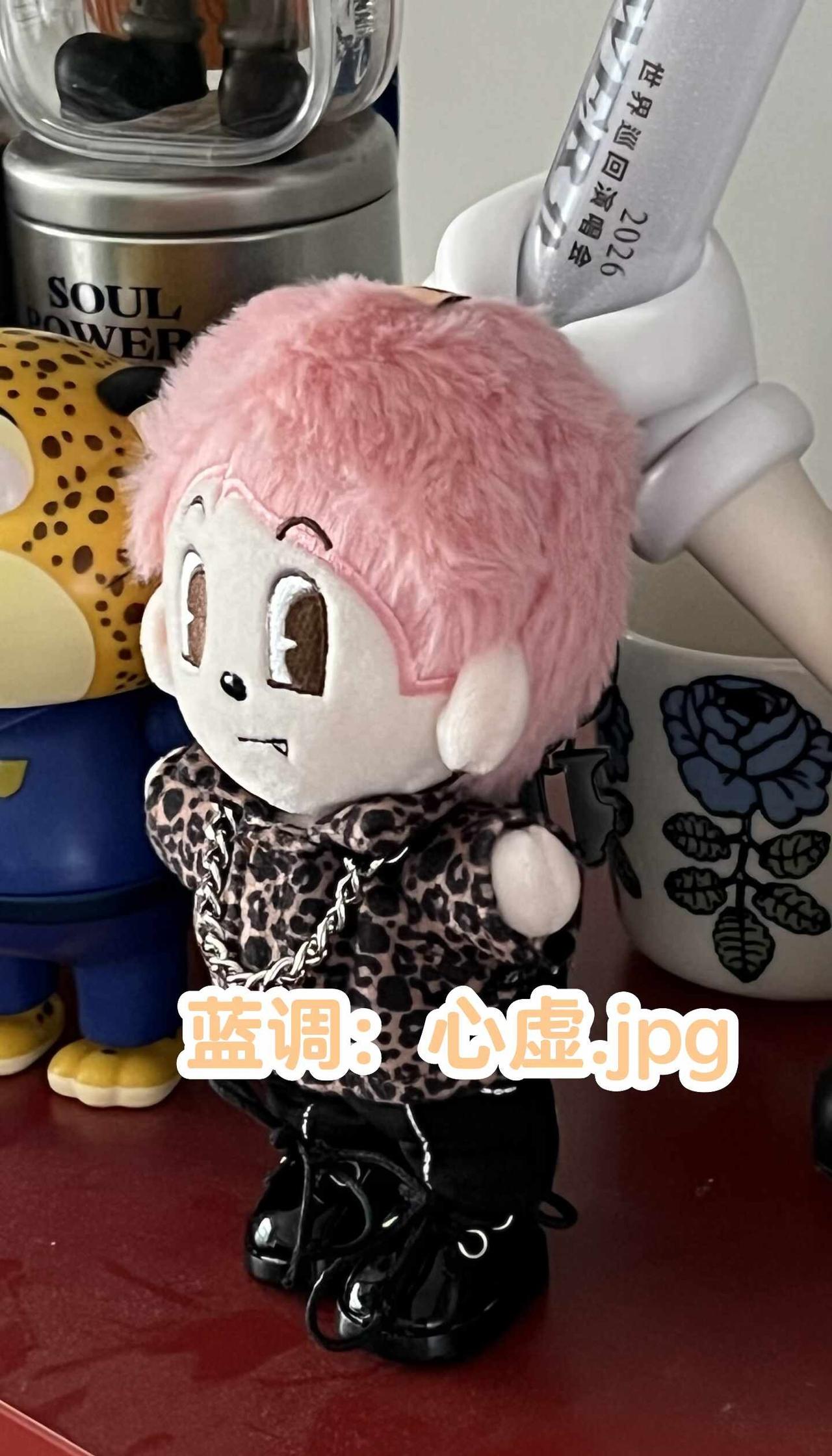 问蓝调他爹何时会现身be like
世界纷纷扰扰 现在是现在