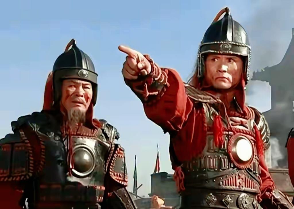 蓝玉遭朱元璋诛杀，其子率三千亲兵，竟从大明版图凭空消失。洪武二十六年，蓝玉人头落