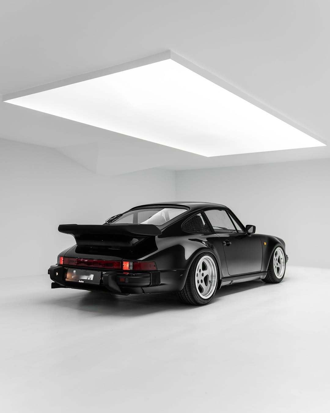 保时捷911
