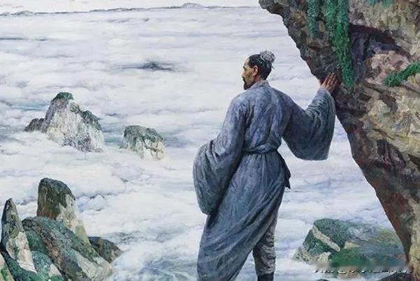 1617 年，徐霞客因怀念已故妻子，偷偷宠幸了原配的侍女，并让她怀了身孕，谁料，