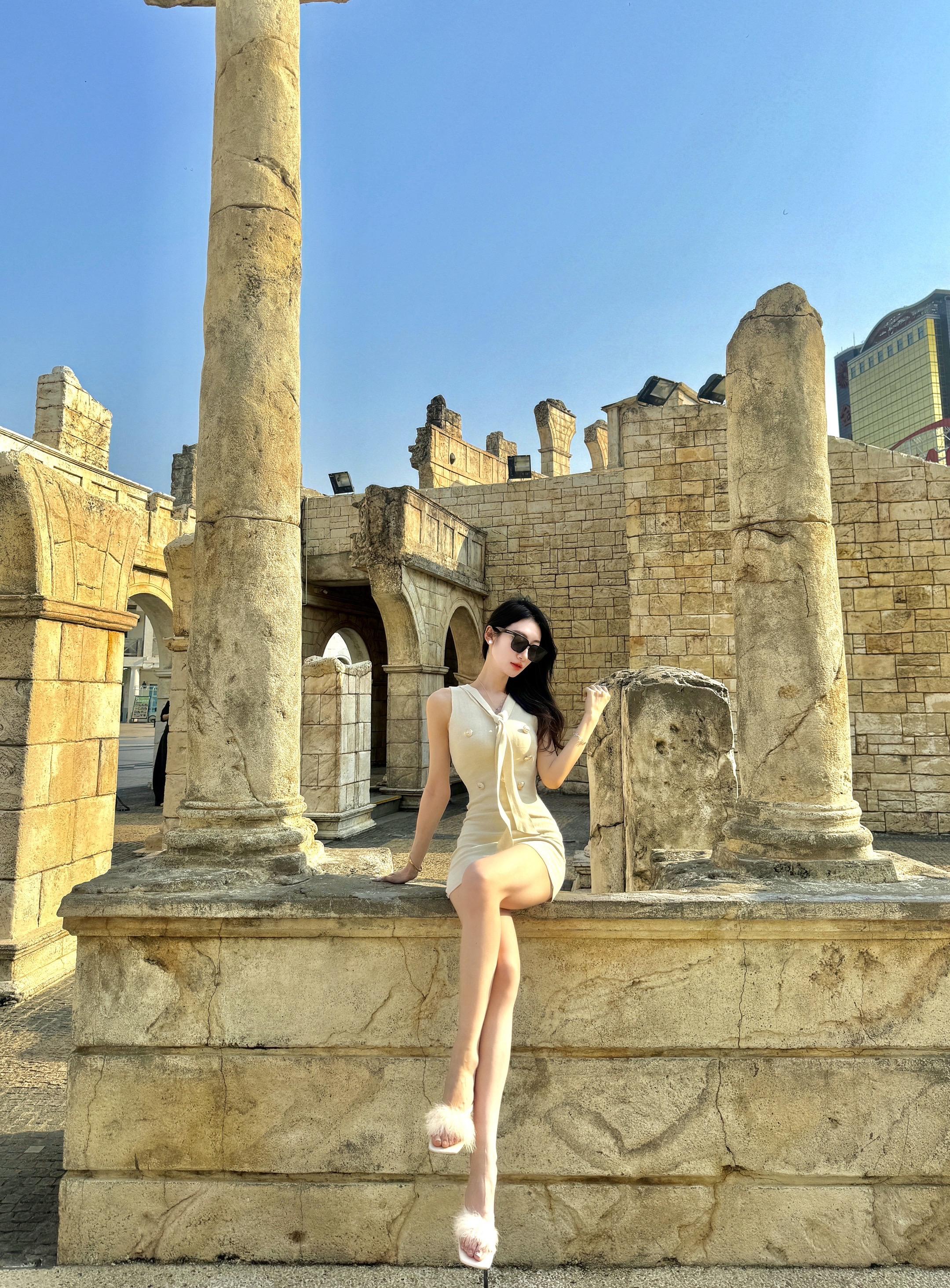 回头看 全是命运的蝴蝶效应