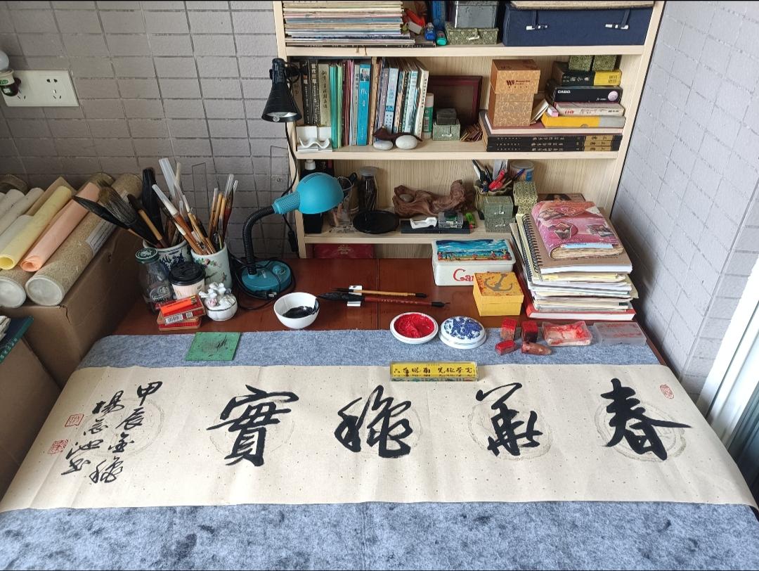 岁月留痕(3)