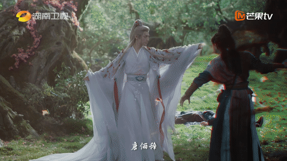 谁家男主被正反两派追着杀 唐俪辞切换脆弱与强大，仍逃不过两派追杀！ ​​​