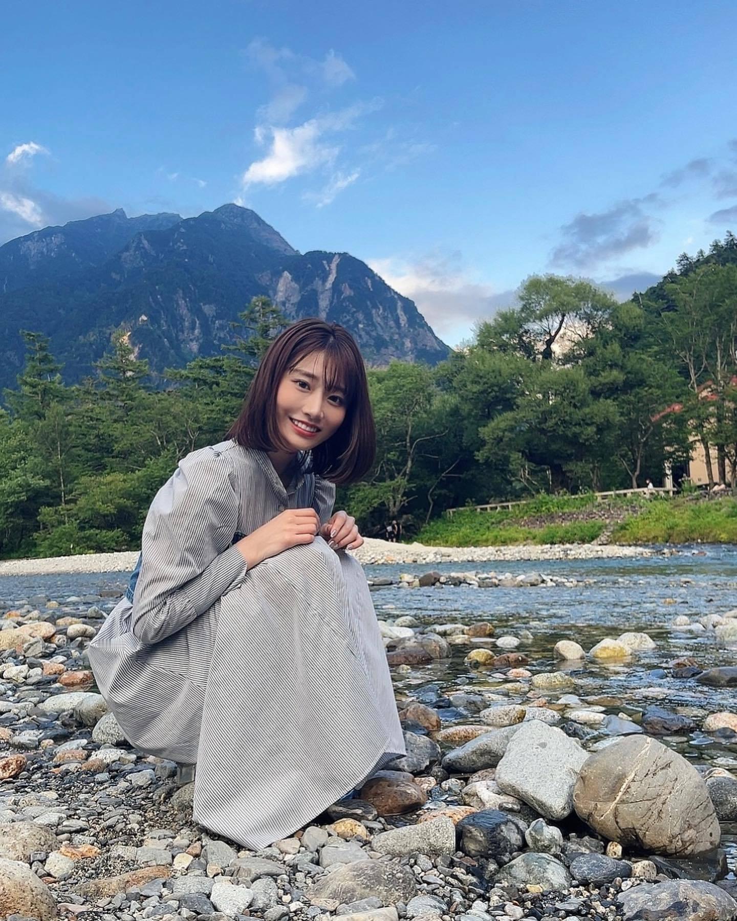 这么近，那么美，周末去河北