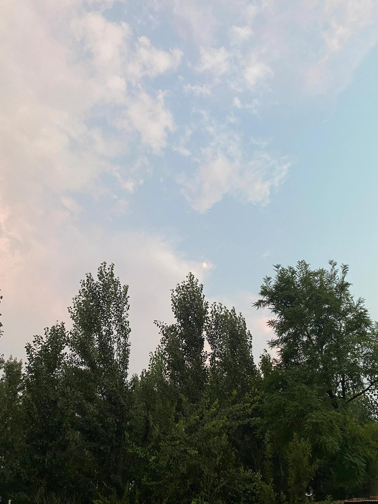 人生的很多智慧，往往藏在沉稳和从容里。一个人只有稳得住，遇事不慌不忙，一步一步保