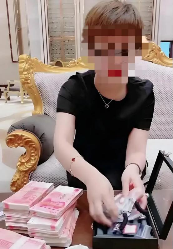 太嚣张！5月2日报道，四川德阳，女子借男子 400 万做生意，赖账不还，男子胜诉