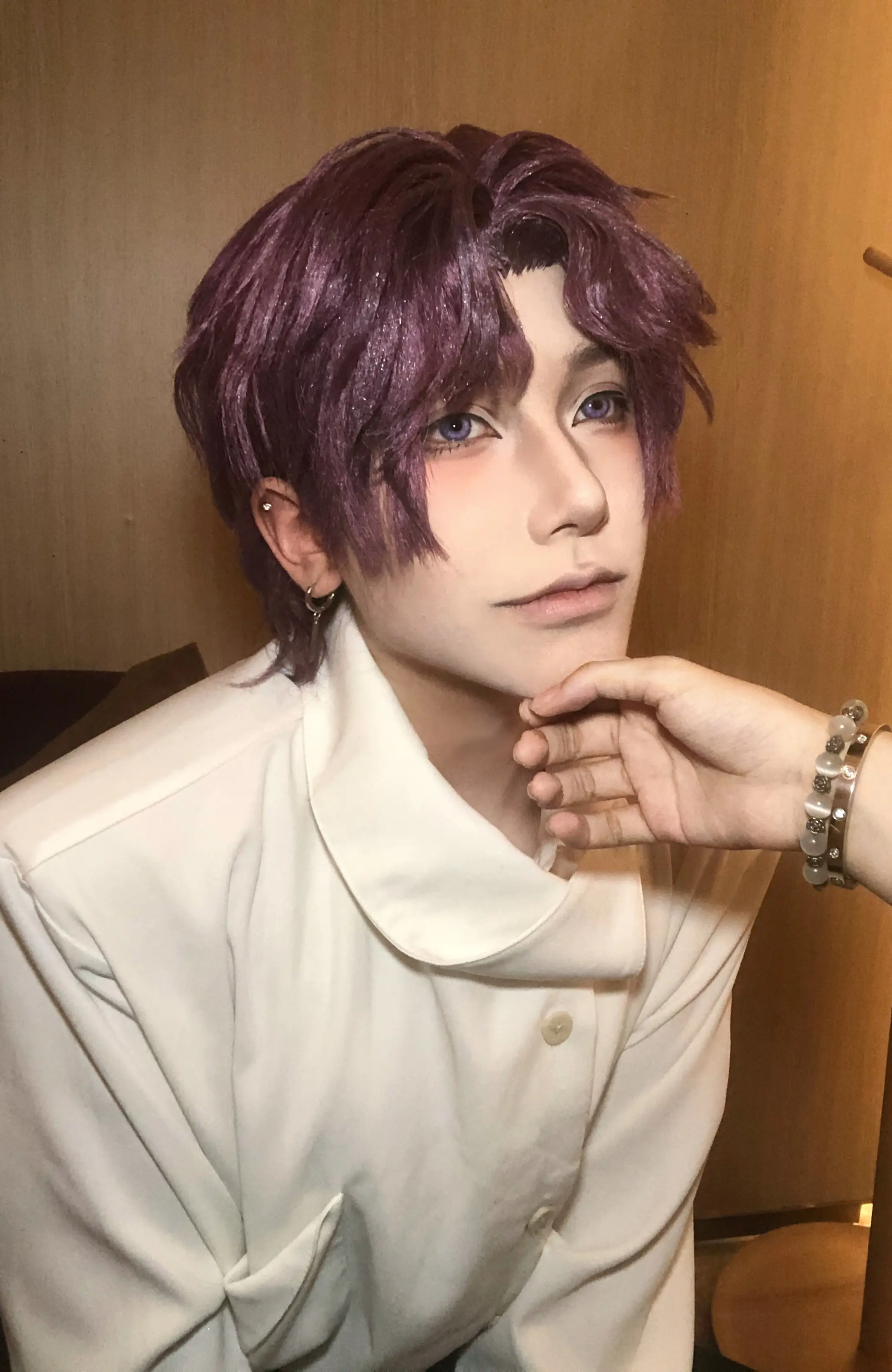 保镖小姐————