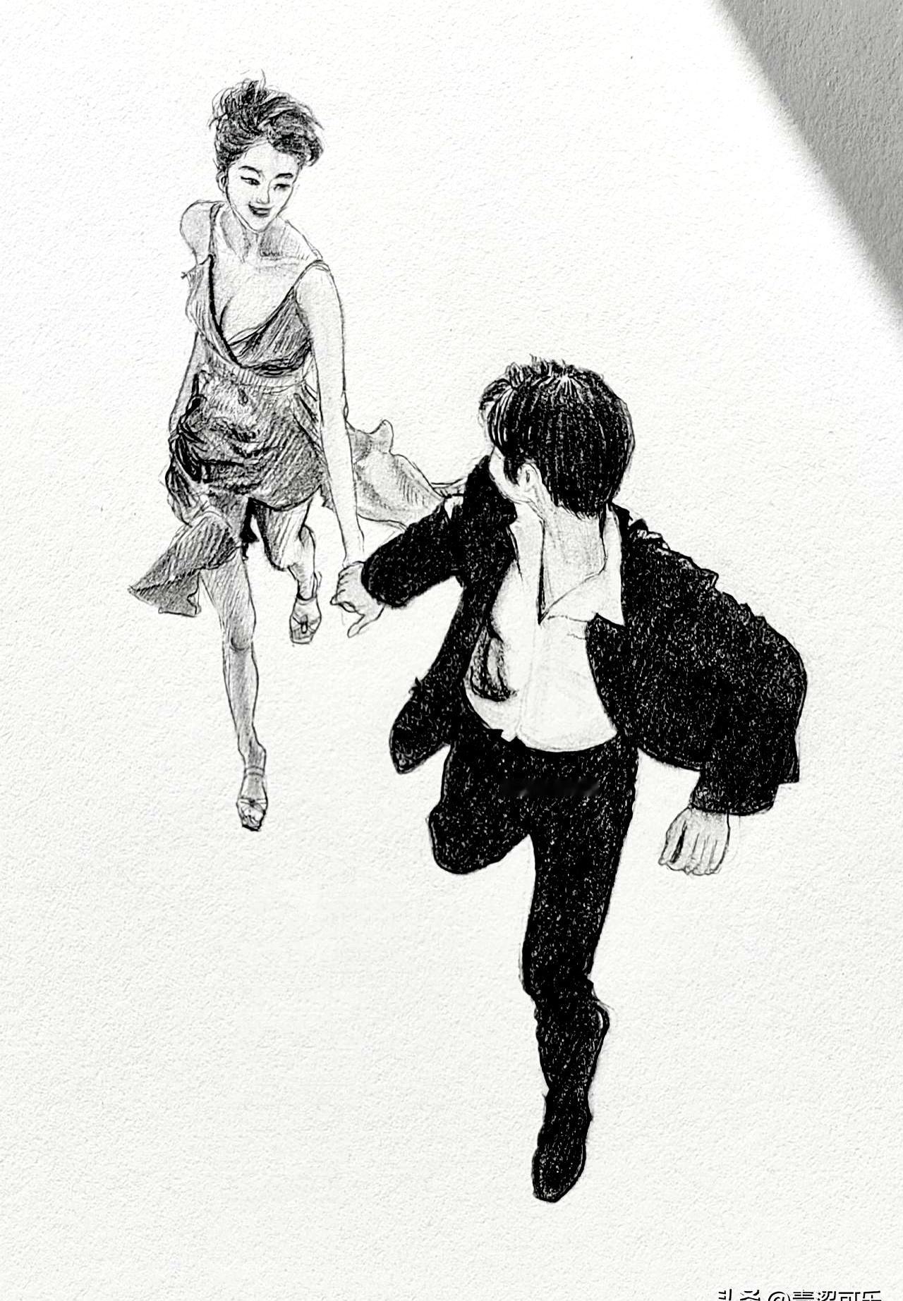 72%已婚女性觉得，爱人的实在行动比漂亮话更让人安心。
成都网友小鹿发朋友圈：