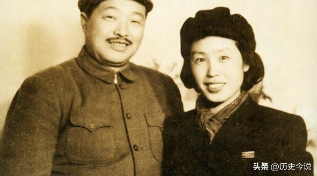 1984年汪荣华：元帅夫人守本色，勤俭家风映初心
 
阅读此文前，诚邀您点击一下