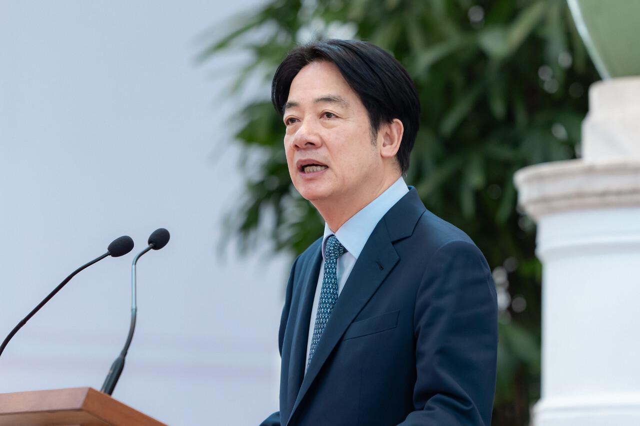 800万人联署，60票赞成，赖清德弹劾提案通过，离下台还有多远？

12月26日