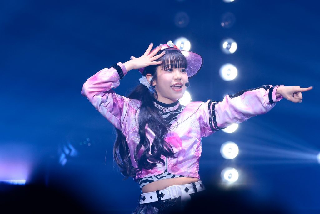 “リスアニ！LIVE on TOKYO ANIME MUSIC HIGHLIGH