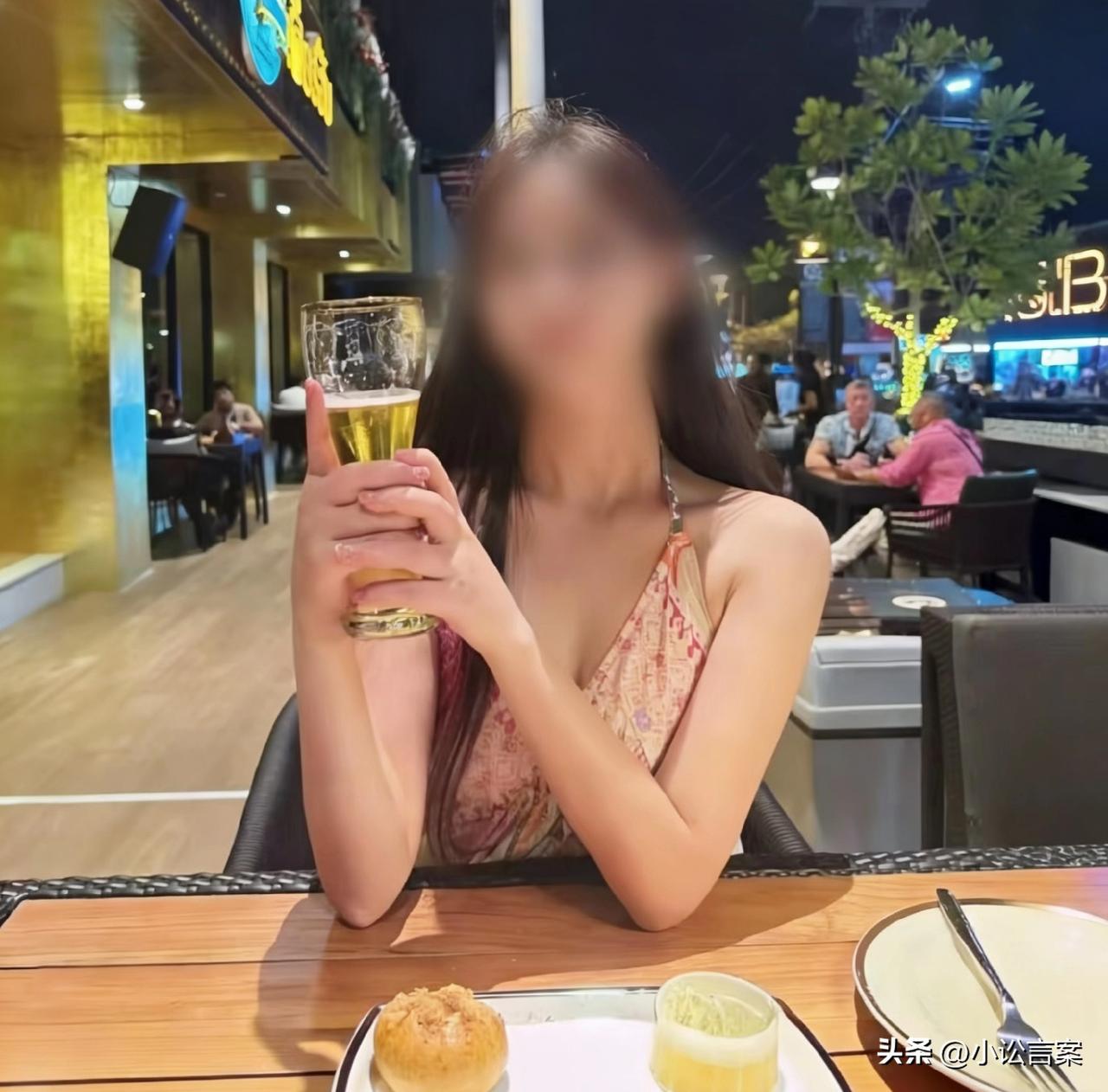 34岁安徽女子泰国遇害抛尸，她人长得漂亮，已结婚多年，与丈夫生有3岁孩子，和闺蜜