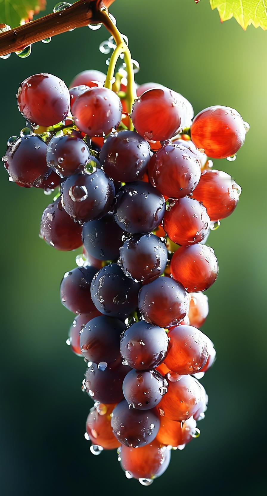 冬日生活打卡季