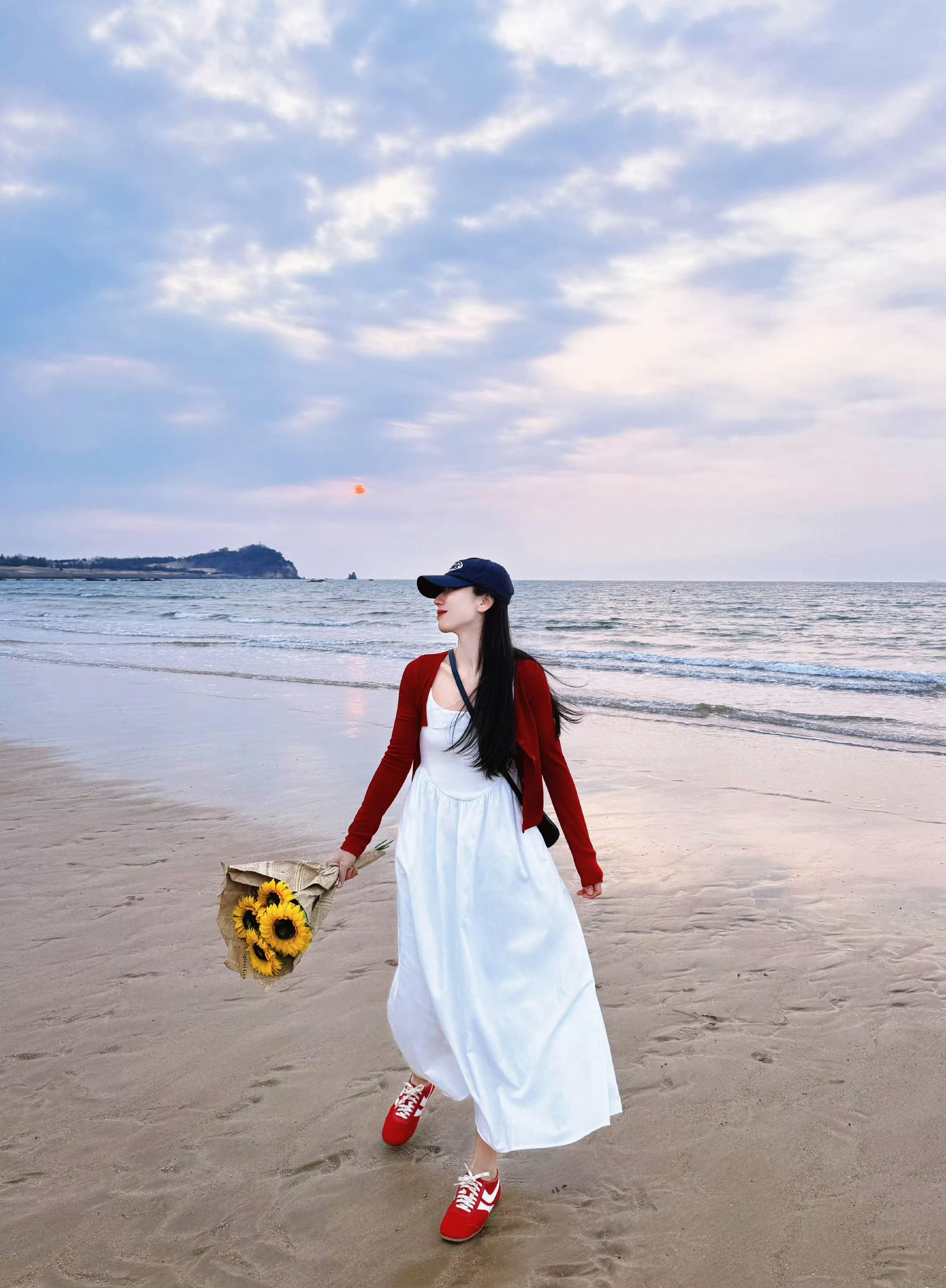 一些普通人万能拍照姿势 