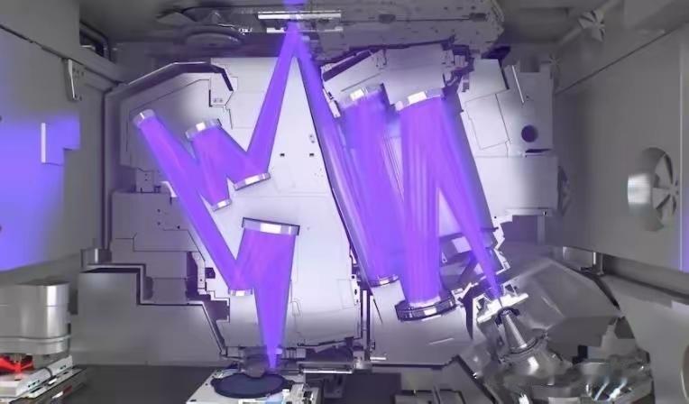 日媒最近忙不迭惊叹：中国要凑齐光刻机“三国杀”，成为继荷兰、日本之后第三个能独立