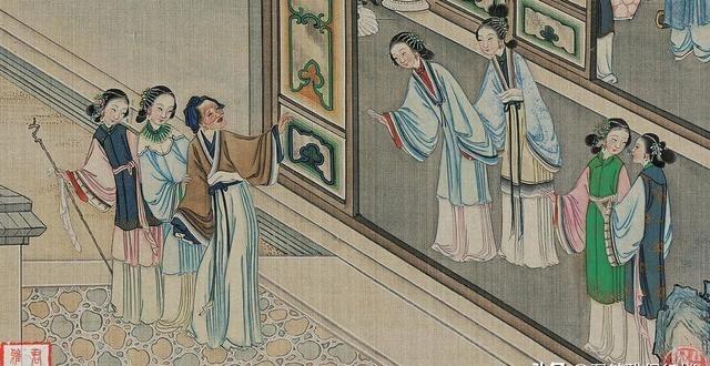 王熙凤最喜欢吃的一道菜，食材普通细思却可怕，她会短命不可避免
王熙凤出生在金陵王