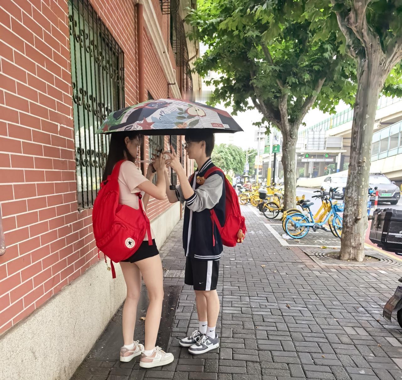 医美、整容能让人变化很大，无论是气质、神态还是想似度，都会让人瞠目结舌。
蔡明整