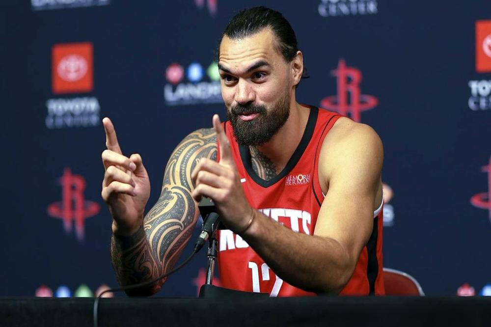 半个首发阵容全躺在手术台，这支全联盟最残破的球队凭什么死死咬住西部第三？
 
你