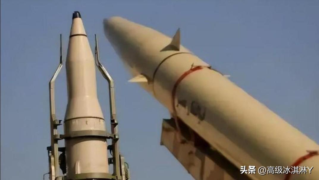 伊朗动用“霍拉姆沙赫尔-4”高超音速弹道导弹对以色列实施斩首行动，内塔尼亚胡生命
