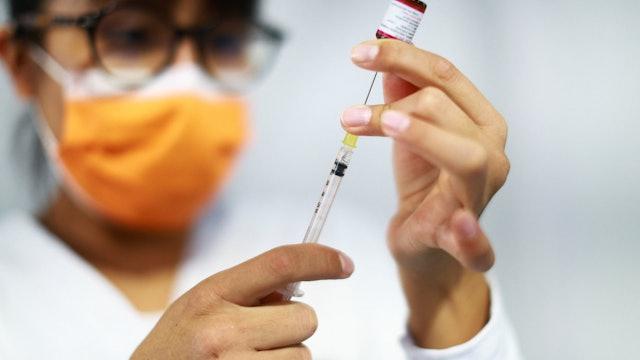 12月5日，美国疾病控制与预防中心（CDC）下属的免疫实践咨询委员会（ACIP）