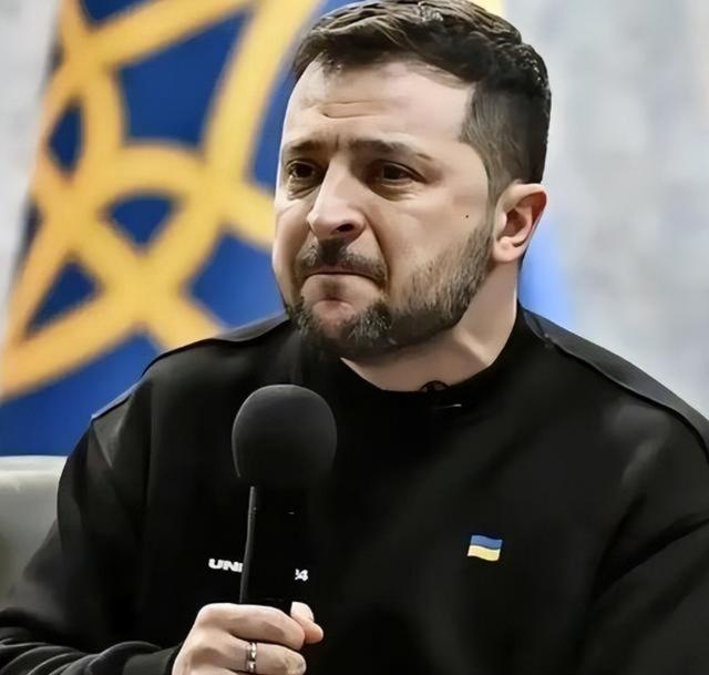 泽连斯基的意思很明确，你不让我加入北约可以，不让加入欧盟也没事，不让外国军队进入