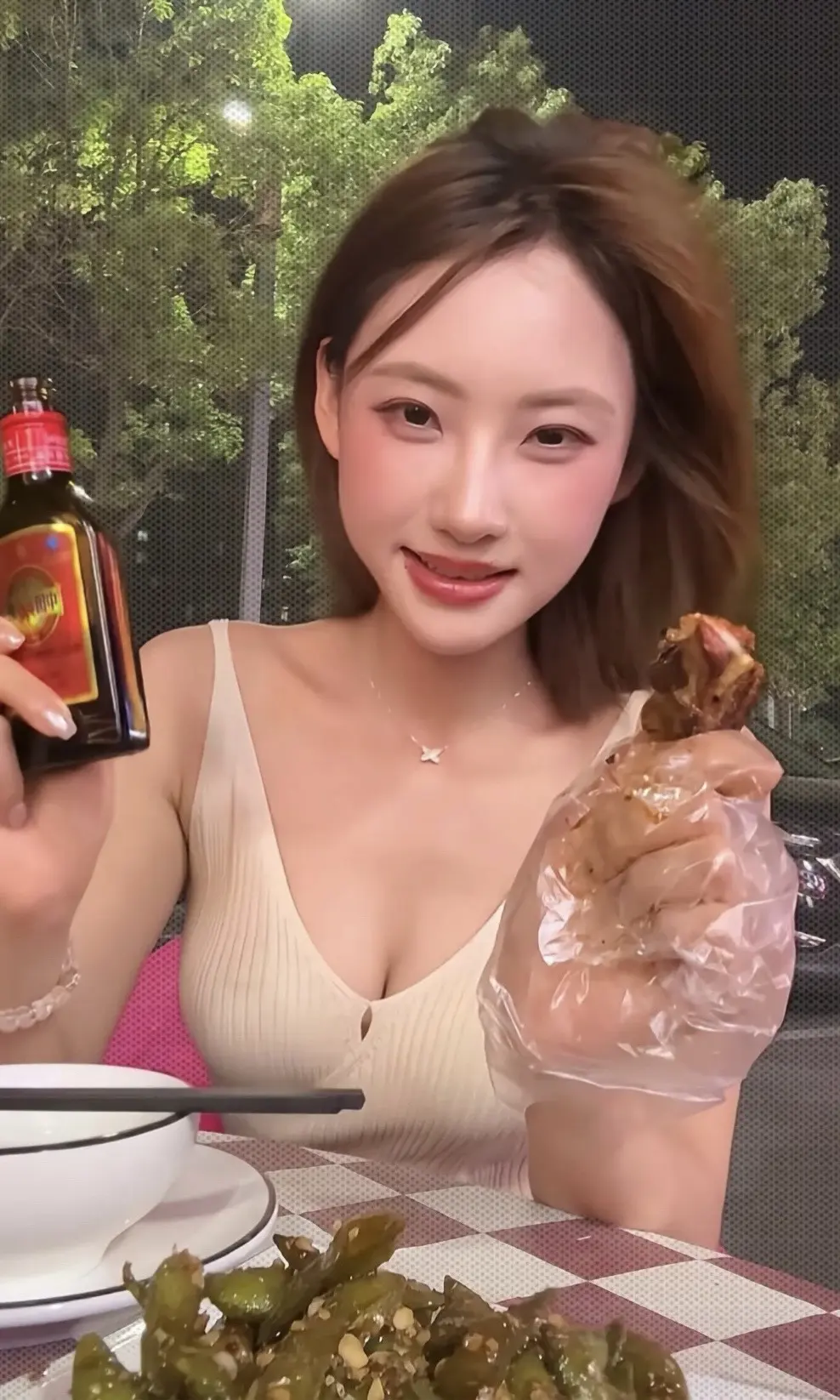 享受当下的每一天松弛有度的生活才会快乐～