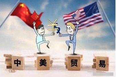 上次贸易战，我们通过让人民币贬值，独自吞下了关税上涨的大部分后果。好消息是出口涨