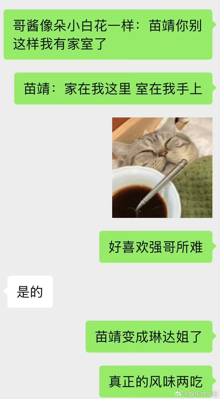 野狗骨头11集真正的风味两吃 苗靖轻飘飘一句我又没有要追你，直接击溃陈异的伪装，