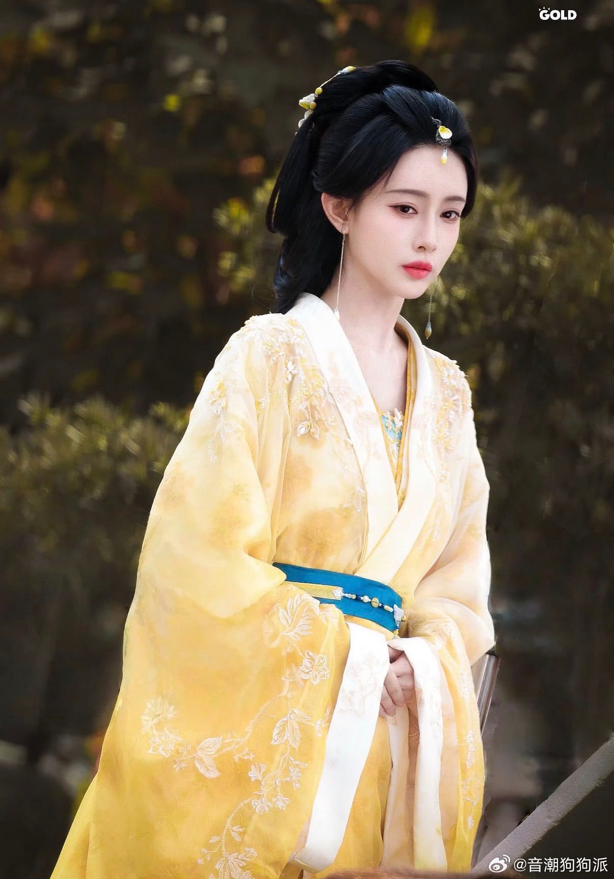 孟子义百花杀有两副面孔预告巴掌名场面狠狠种草，不爽当场清算，女主不内耗不隐忍，现