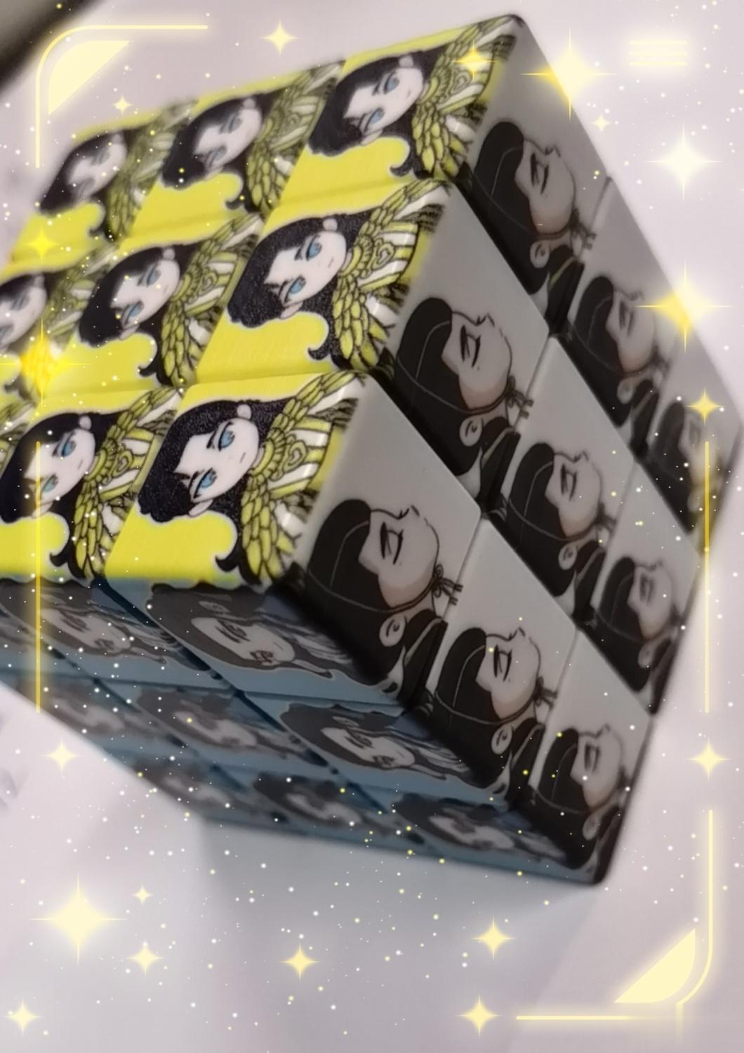 #邓伦# 该技能消耗脑细胞n万个，（0基础新手）边看教程边学还是会觉得自己是笨蛋