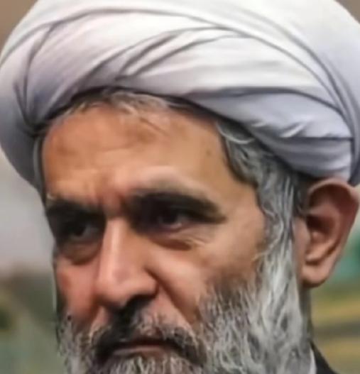 终于明白美国和以色列的导弹为什么打那么准了。
 
塔伊布，伊朗的顶级内鬼，伊朗革