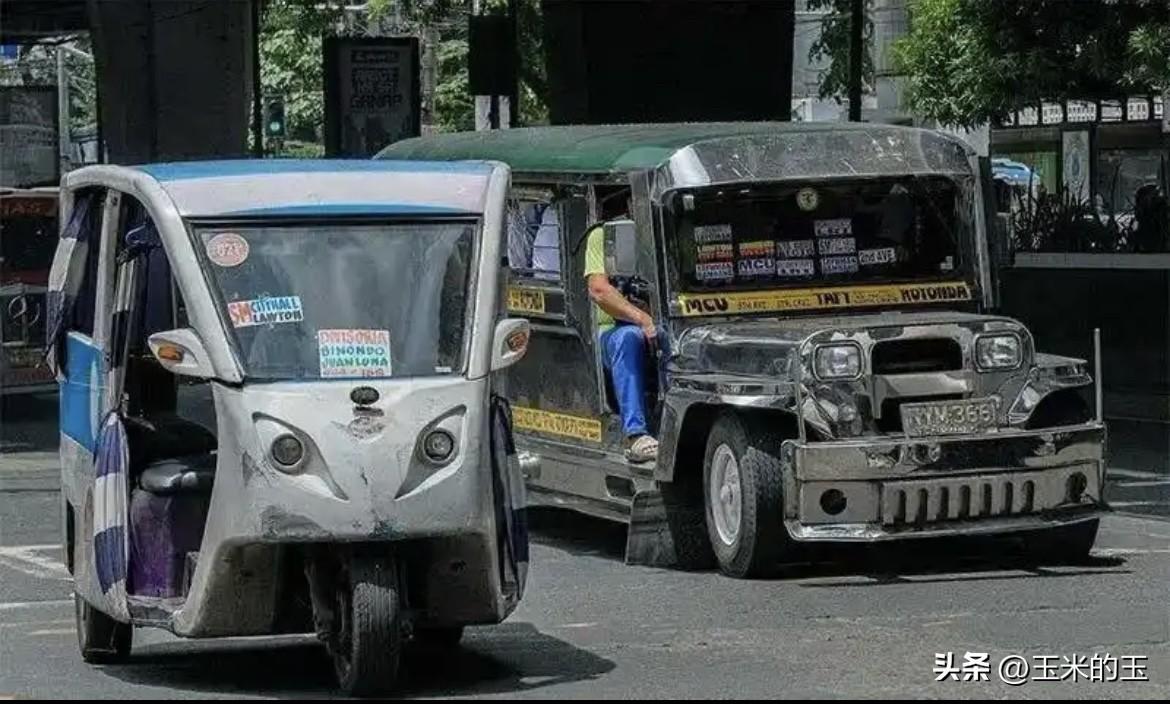 菲律宾社会福利与发展部将于3月24日启动向其他公共交通工具司机发放现金救助援助。