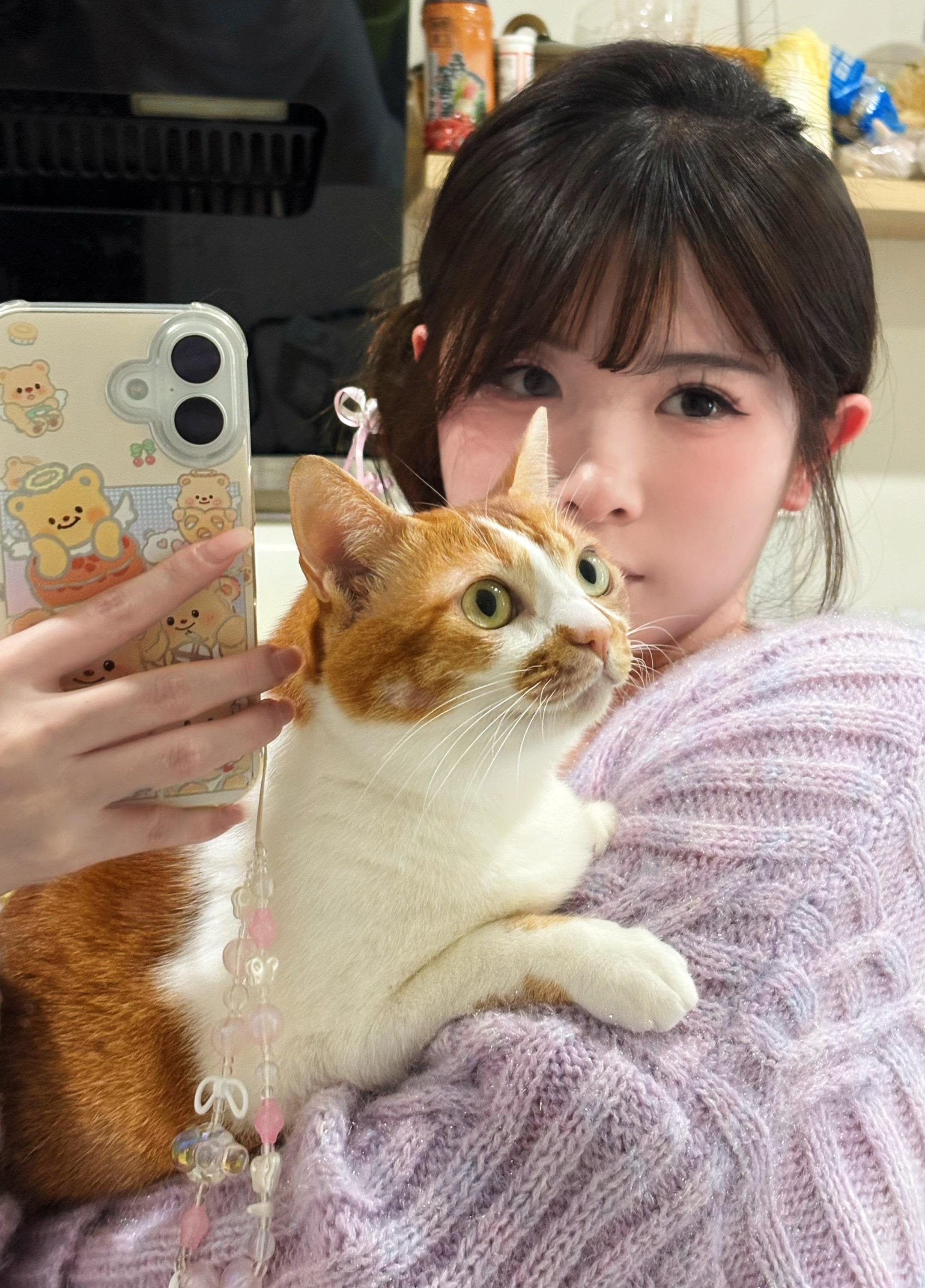 好与不好 又能拿我怎么样 ？ 🍰