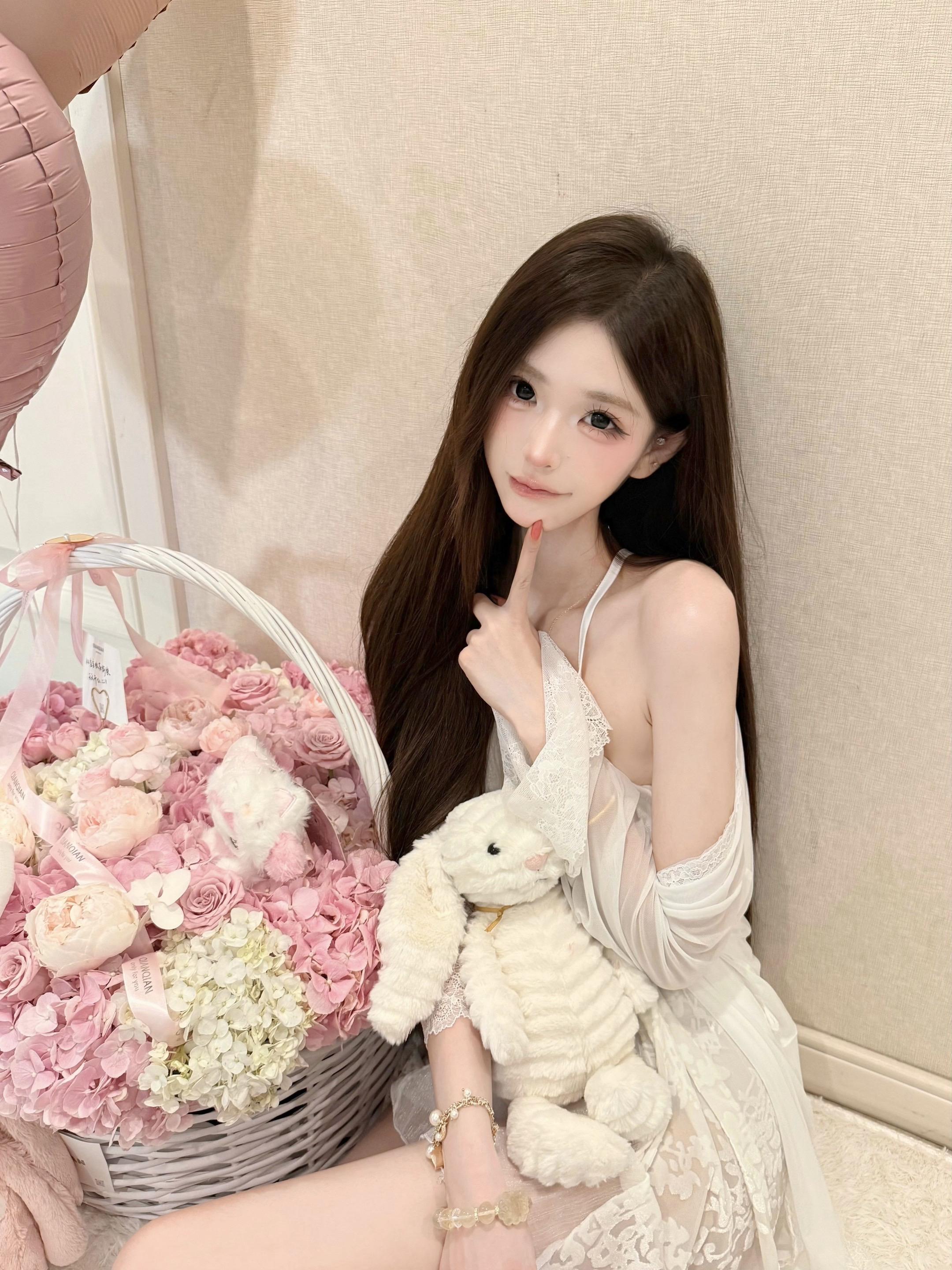lady想跟你相处 你的香味藏不住～