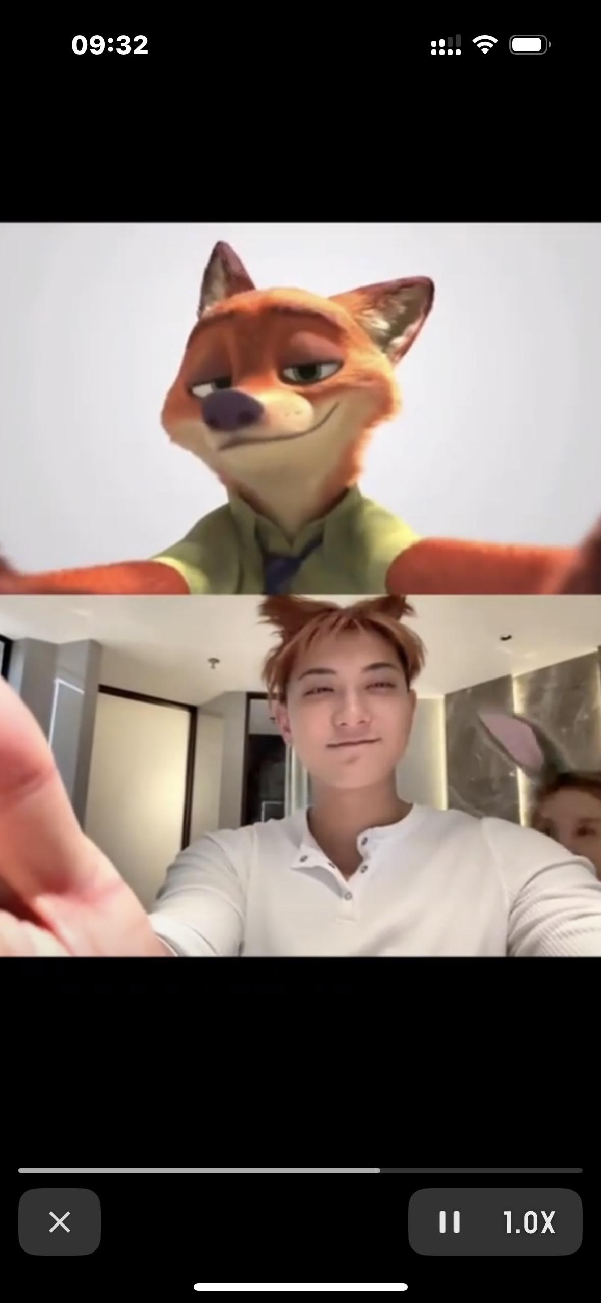 当“疯狂动物城”照进现实｜甜度超标的幼稚是最高浪漫

没想到，《疯狂动物城》的售