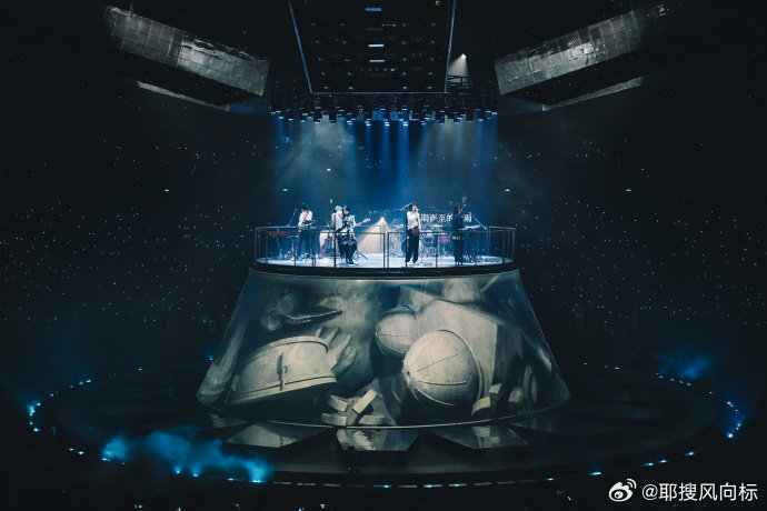 新裤子郑州演唱会将至  郑州全体乐迷火速集合，巡演正式进入倒计时 1 天！明天就