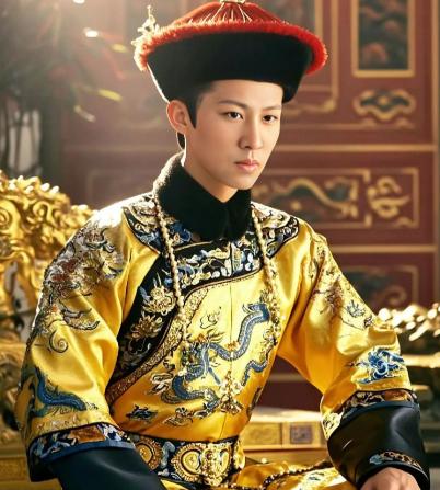 康熙选“下人之女”当皇后？实情是追封的，她凭这几点被看重

清朝皇室选皇后、妃嫔