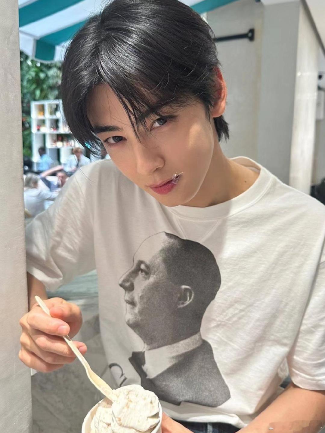 #韩娱四大墙头#车银优、宋江、李到晛、南柱赫🙋‍♀️（90后➕长得帅➕已有代表