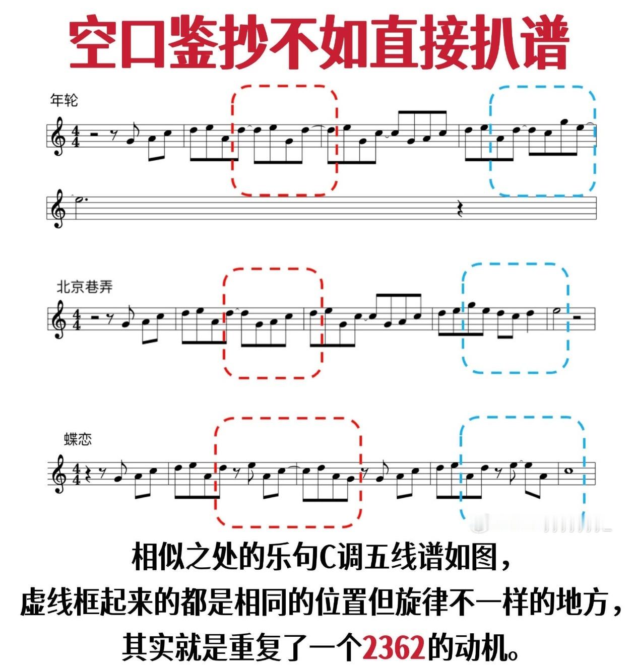 年轮被指抄袭蝶恋人不要脸到这种程度了吗？粉丝都开始进行疯狂泼脏水了吗？最基本的乐