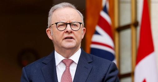 中国和澳大利亚谈妥了
4月7日下午，中国国务院总理李强和澳大利亚总理阿尔巴尼斯通