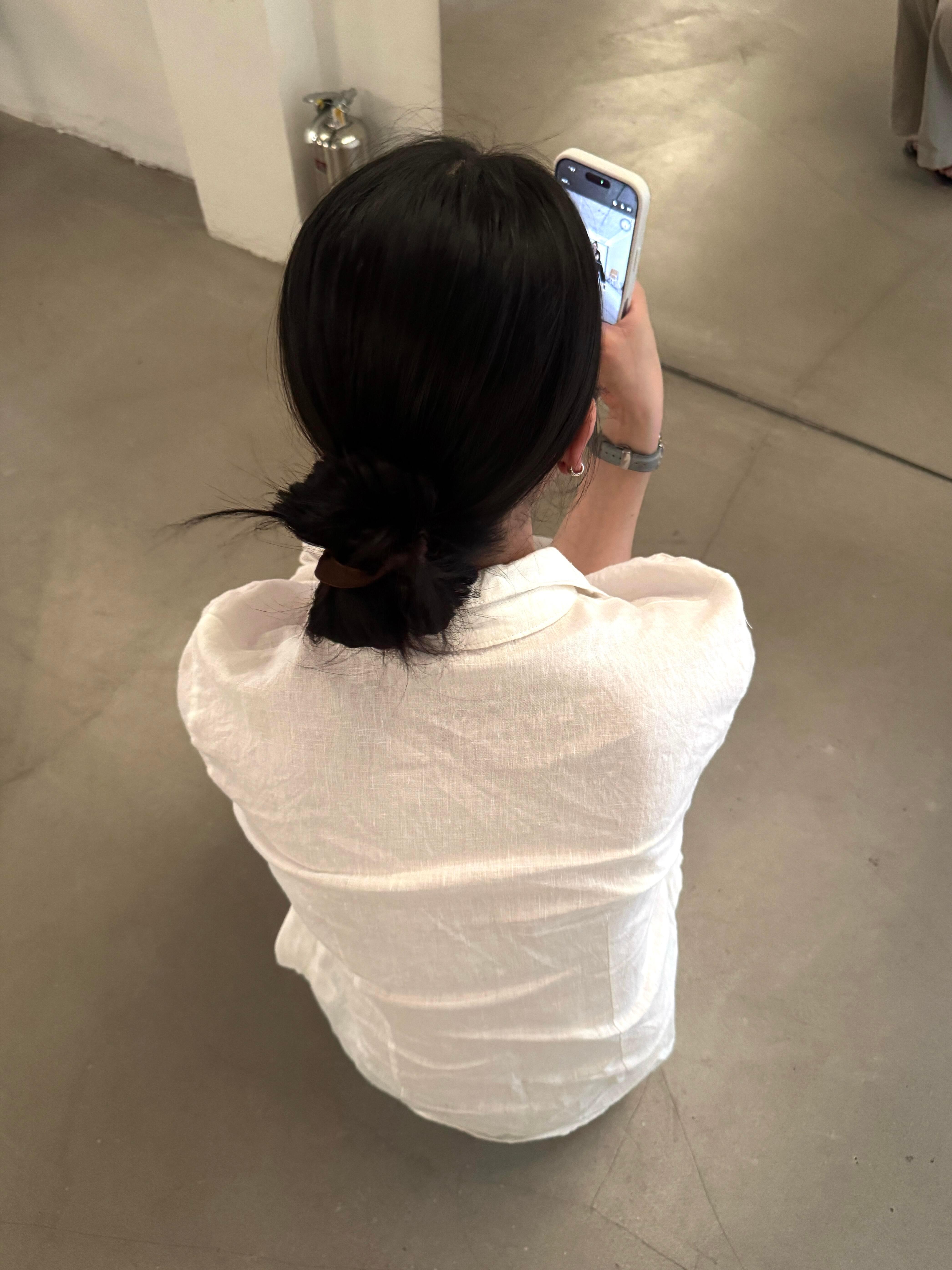 如果生活任何方面都需要自己去面对,那么为什么不一个人。 
