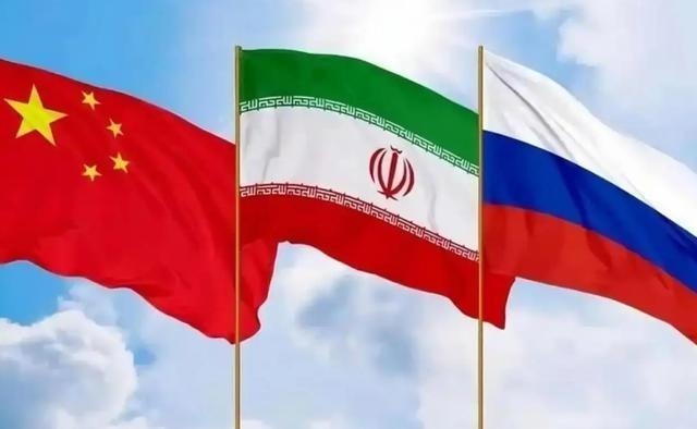 俄罗斯和伊朗为什么不能成为中国的盟友？最根本的原因是我们已经清楚地认识到，其它的