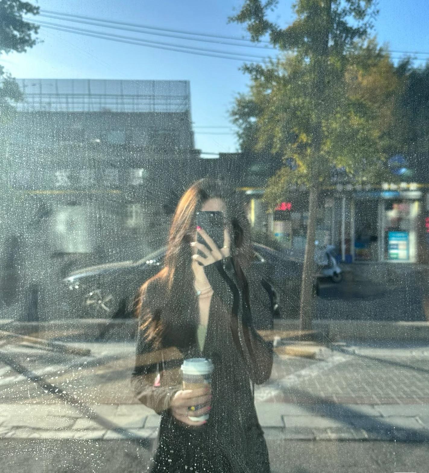 接受成长 也接受所有的不欢而散。