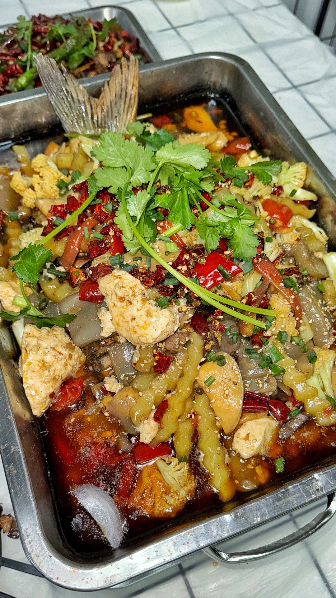 泸州的东西有啥子好吃的嘛？你不要看我是这个地方长大的，但泸州的东西我真不晓得咋个