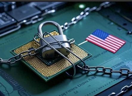 美国专家：美国试图建立芯片壁垒，但中国攻击了美国另一关键命门。
2025年11月